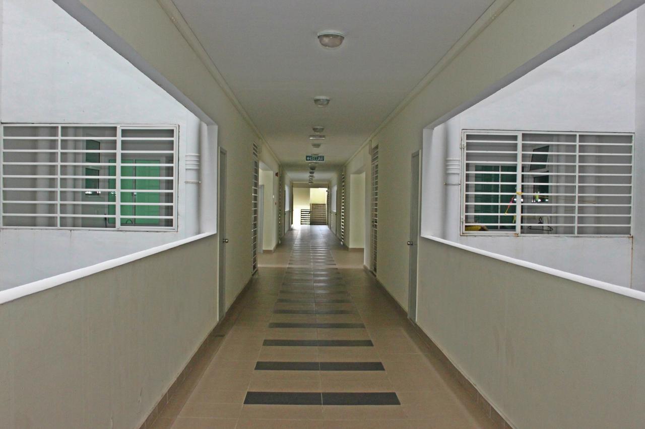 Hello Kitty Signature Suite Sandakan Exterior foto